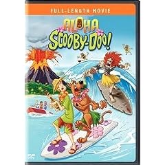 Aloha, Scooby-Doo!