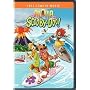 Aloha, Scooby-Doo!