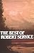 The Best of Robert Service