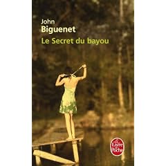 Le Secret du bayou