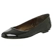 Isabella Fiore Women's Lotta Mod Ballet Flat