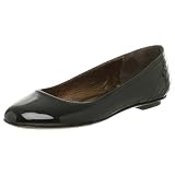 Isabella Fiore Women's Lotta Mod Ballet Flat