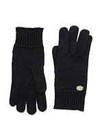 Freeman T.Porter Guantes (Negro)