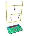 Buffalo Bills Football Toss Game 2
