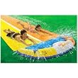 Wham-O Slip &lsquo;N Slide Double Wave Rider