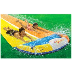 Wham-O Slip‘N Slide Double Wave Rider