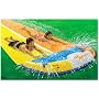 Wham-O SlipN Slide Double Wave Rider