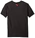 PUMA Big Boys' Reflective Tee