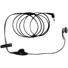 Click here to buy Audiovox Audiovox Earbud Headset For 7076 by Audiovox.