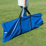 Pro Down Carry Bag for Varsity Kicking Cage