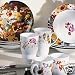 Disney Store Alice in Wonderland Porcelain Dinnerware Set