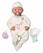 Zapf Creation Baby Annabell Version 4