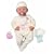 Zapf Creation Baby Annabell Version 4