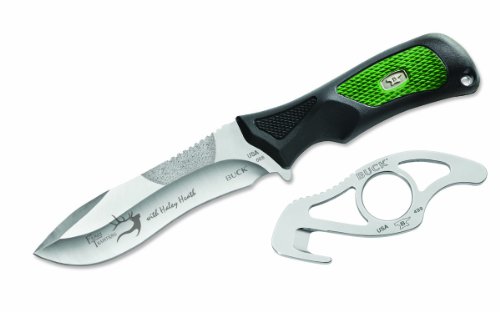Buck 88 Ergohunter Adrenaline Guthook Ring Knife Buck 88 Ergohunter Adrenaline Guthook Ring Knife Hunting Knives