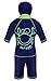 Jojobaby Kids Boys Wear Surfing Suits Sun Protection Beach Swimsuit Swimwear