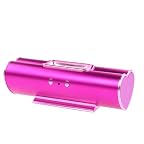 Brighton iPhone・iPod用 ハート形スピーカー Angel Heart Speaker ピンク BI-SPHEART/P