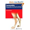 Taschenatlas Akupunktur bei Hund und Katze