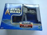 Eigenschaften Hasbro 47224 / Saga Action Fleet AT-AT Walker
