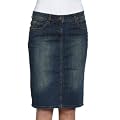 Eddie Bauer Damen Rock (mini), 1149225