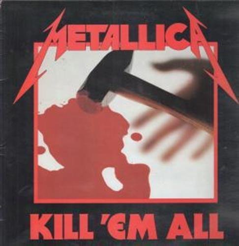Metallica - 1983 - Kill 