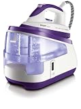 from Philips Philips GC8340/02 5 Bar Steam Generator, White/Purple Model GC8340/02