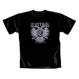 Merchandise - Terror - T-Shirt Always the hard way von Terror