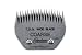 Pet Supplies : Oster Coarse Take Down Quick (TDQ) Blade # 78916-526