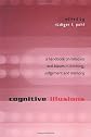Cognitive Illusions