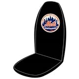New York Mets Car Seat Cover