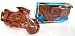 Solid Milk Chocolate Candy Gift Boxed Motorcycle Motor Bike For Adults & Children