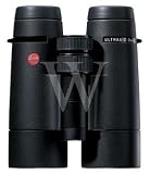 cheap Leica 8x42 Rubber Armored Binocular (Black)