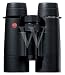 Leica 8x42 Rubber Armored Binocular (Black)