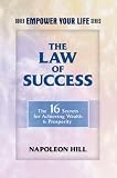 The Law of Success (Dover Empower Your Life)