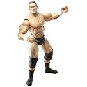 WWE Deluxe Figures 4 - Randy Orton