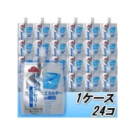 トップバリュ　ライトミールドリンクゼリー　マスカット味　1ケース（180g×24個セット）