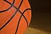 Basketball - Peel and Stick Wall Decal by Wallmonkeys