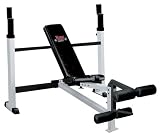 York FTS Light Commercial Olympic Combo Bench