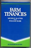 Farm tenancies