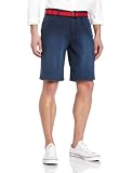 U.S. Polo Assn. Mens Hartford Twill Short