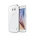 Samsung Galaxy S7 Case Anti-Yellow and Anti-Scratch Shock Absorption Protective Soft Case