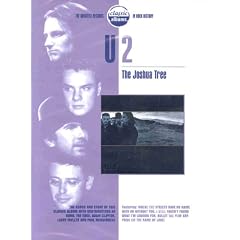 Classic Albums - U2 - The Joshua Tree [DVD] [1999]
