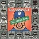 Jefferson Ave.