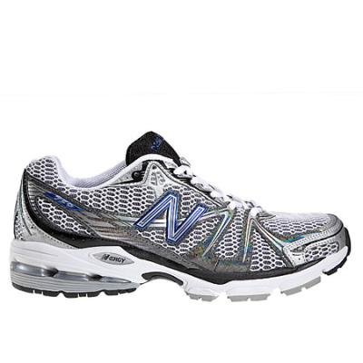 Shoes on Shoes New Stability Men S Mr759 Operating Shoe Black White 12 Deb Us