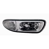 EAGLE EYES RIGHT DRIVING FOG LIGHT LAMP AS by Unknown