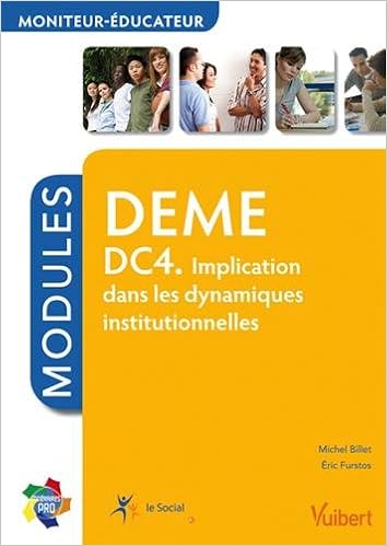 exemple de dc4 moniteur educateur