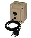 日章工業 トランスフォーマNDFシリーズ(電圧ダウン)220V→100V220W NDF-220E