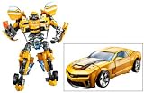 Transformers: Revenge of the Fallen - Deluxe Bumblebee