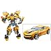 Transformers: Revenge of the Fallen - Deluxe Bumblebee