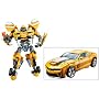 Transformers: Revenge of the Fallen - Deluxe Bumblebee