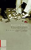 Die Koordinaten der Liebe.